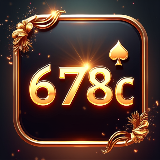 Logo 678c