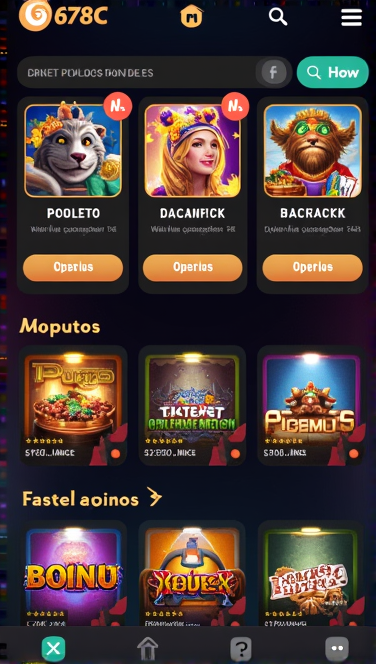Screenshot 3 678c